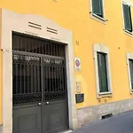 Palombino Apartment