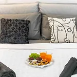 Duomo In 8 Stops Suite Deluxe Loft