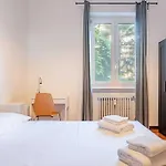 Guest Planet - Intero Alloggio M3 Porta Romana