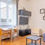 Guest Planet - Intero Alloggio M3 Porta Romana