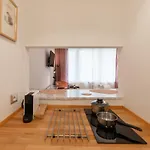Amalia\'S House, Cozy Studio Apartment In Brera