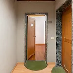 Amalia\'S House, Cozy Studio Apartment In Brera