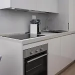 Gioia Studio Apartment