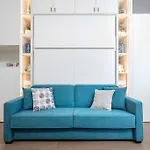 Gioia Studio Apartment