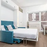 Gioia Studio Apartment