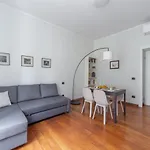 The Best Rent - Spacious Two-Bedroom Apartment In Porta Romana