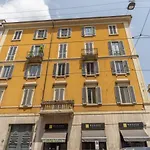 The Best Rent - Spacious Two-Bedroom Apartment In Porta Romana