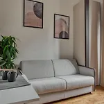 Joivy Chic Studio, Easy Access To Centre