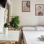 Joivy Chic Studio, Easy Access To Centre