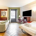 Hotel Rooms Milano
