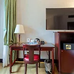 Hotel Rooms Milano