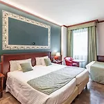 Hotel Rooms Milano