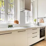 Mokami- Cozy Nest Via Anelli