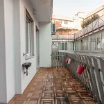 Au8 -Corso Buenos Aires-Loreto- Terrace - Luxury Puzzle