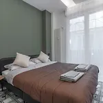 Au8 -Corso Buenos Aires-Loreto- Terrace - Luxury Puzzle