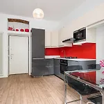 Classbnb - Apartment With Balcony Near The City Center