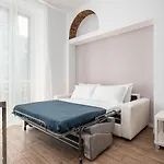 Classbnb - Apartment With Balcony Near The City Center