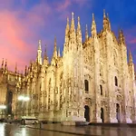 Central House Milan
