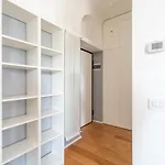 Milano Centrale Buenos Aires - Bilocale Palazzo Storico