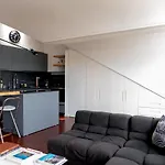 L\'Arche Comfort & Relax - Skyline Apartment