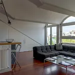 L\'Arche Comfort & Relax - Skyline Apartment