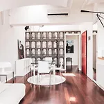 L\'Arche Comfort & Relax - Skyline Apartment