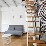 Milano Gae Aulenti Cosy Studio