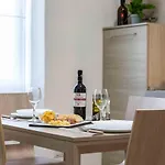 Casa Cosy Suite Gluck