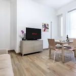 Casa Cosy Suite Gluck