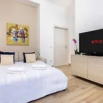 Casa Cosy Suite Gluck