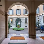 Real Jewel Next To Cenacolo And Cadorna Station