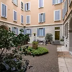 Real Jewel Next To Cenacolo And Cadorna Station