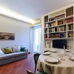 Lux Contemporary Flat - Porta Romana
