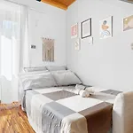 Charming Loft Duomo - Porta Romana