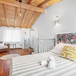 Charming Loft Duomo - Porta Romana