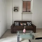 Villa Milano Apt. N. 1