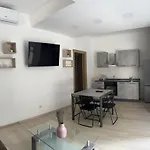 Villa Milano Apt. N. 1