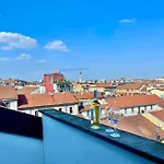 Luminoso Bilocale Con Terrazzo