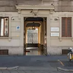 Luminoso Bilocale Con Terrazzo