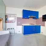 Milano Darsena-Navigli Cosy Studio