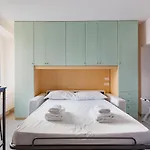 Milano Darsena-Navigli Cosy Studio
