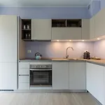 Beplace Apartments In Scalo Romana