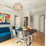 Zuretti1 - Meryggiare Apartments