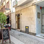 Amazing View From Brera Sancarpoforo9