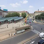 Cadorna Modern Apartment In The City Centre