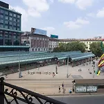 Cadorna Modern Apartment In The City Centre