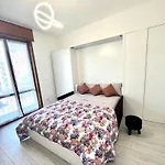 Marghespace Zona Stazione Centrale Appartamento Con Letto Matrimoniale E Bagno