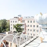 Citta Studi Terrace Suite With Jacuzzi - Top Collection