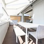 Citta Studi Terrace Suite With Jacuzzi - Top Collection