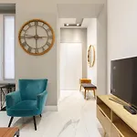 Apt Milano-Moscova Con Terrazzo Condiviso